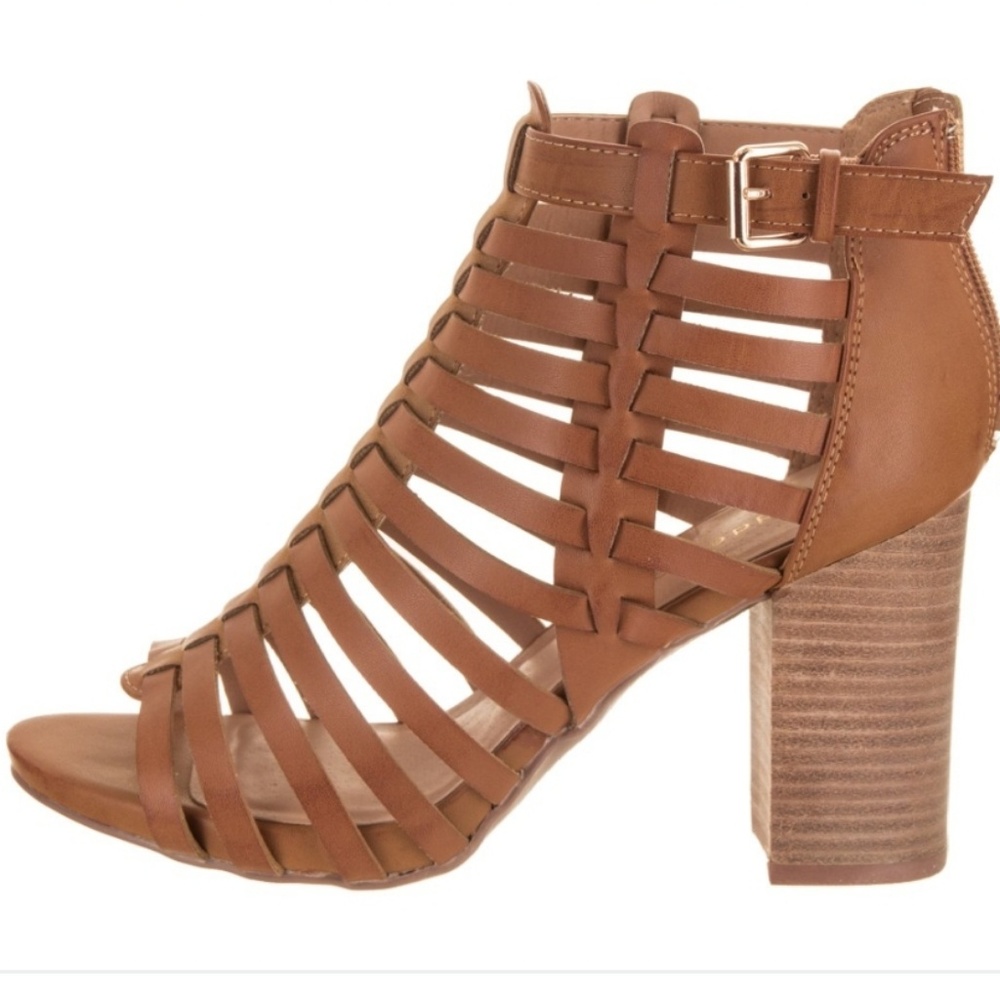 Madden Girl Heels